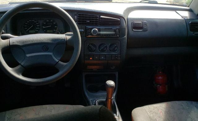 Golf 1.8 1996 vendo ou troco