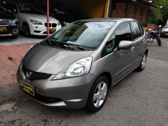 Fit Lx 1.4 Flex Manual U.Dona Baixa Km Revisado Novissimo - Foto 2