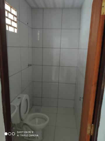 Alugam se kitnets João de Deus - Foto 4