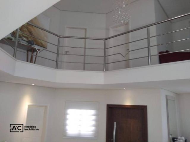 Linda ??casa condomínio green park residence - hortolândia/sp. - Foto 11