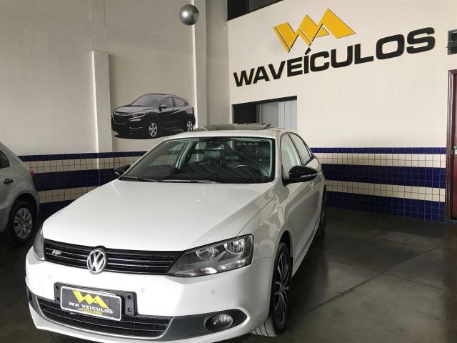 VOLKSWAGEN JETTA 2012/2013 2.0 TSI HIGHLINE 211CV GASOLINA 4P TIPTRONIC - Foto 6