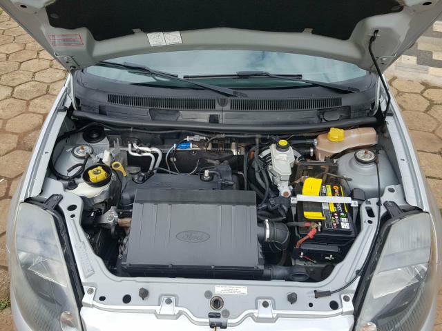 Ford ka 1.0 flex 2012/2012 - Foto 12