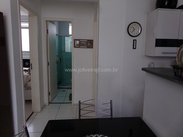 J3-lindo apartamento no Jardim de Minas - Foto 3