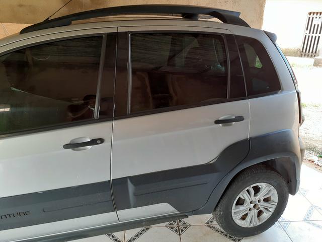 Fiat idea adeventure - Foto 5