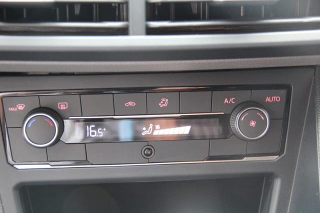 VOLKSWAGEN VIRTUS 1.0 200 TSI COMFORTLINE AUTOMÁTICO 2019 - Foto 8