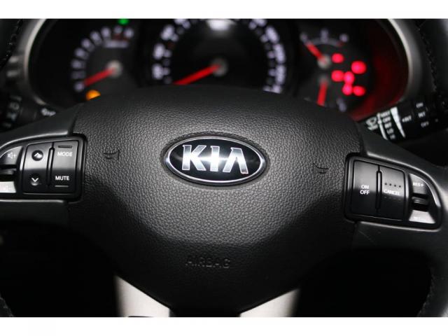 Kia Sportage EX 2.0 AUT - Foto 13