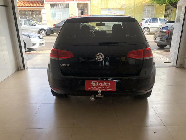 Vende se Golf2016 - Foto 4