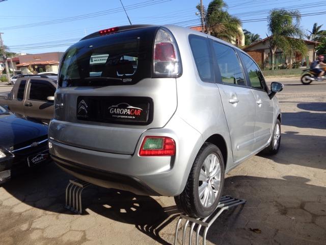 Citroen - C3 Picasso 1.6 GLX - 2014 - Foto 4
