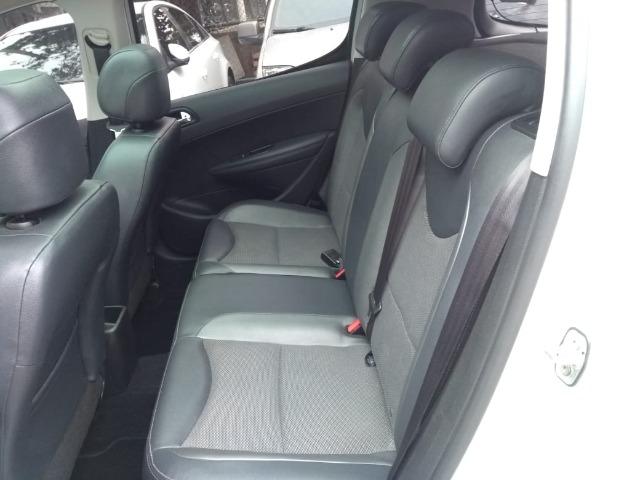 Peugeot 308 1.6 Allure Flex com Teto Panorâmico IPVA 2020 PAGO 2016 Abaixo da fipe - Foto 11