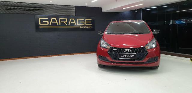 Hyundai Hb20 1.6 R Spec Limited (Aut) 2018 Flex