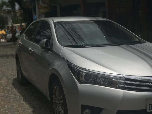Corolla - Foto 3
