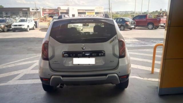 Duster Dynamique 2.0 AT 2017 - Oportunidade !!! - Foto 4