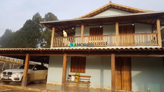 Fazenda / haras / pecuária leiteira - 20 hectares - piedade dos gerais (mg) - Foto 2