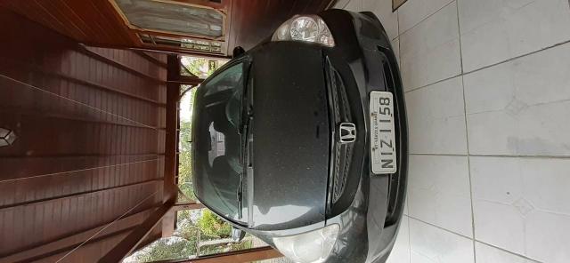 Honda FIT 2008/2009
