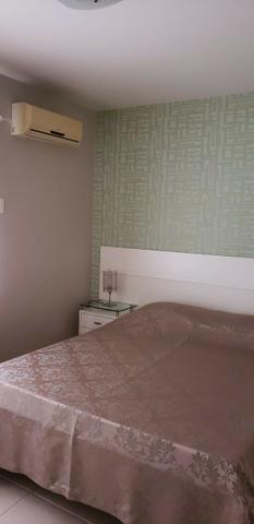 Jurerê Locação Temporada/1 quarto Mobília Completa /200Mts da Praia - Foto 11