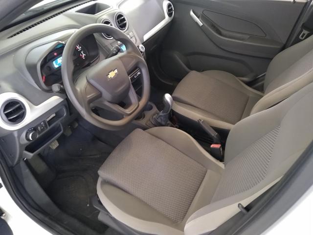 CHEVROLET MONTANA 2014/2015 1.4 MPFI LS CS 8V FLEX 2P MANUAL - Foto 3