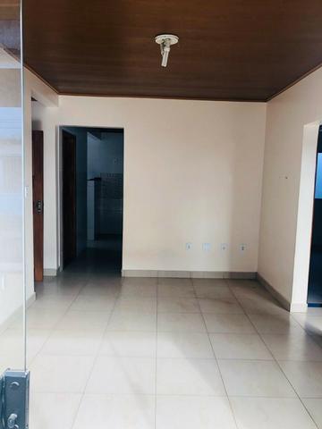 Alugo apartamento banco Raso - Foto 8