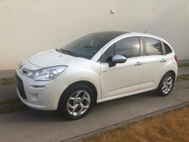Citroen C3 exclusive