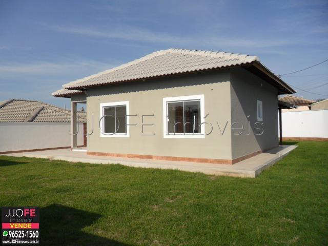 Lindíssima casa com 3 quartos sendo uma suíte próxima à Estrada dos Cajueiros, Itaipuaçu! - Foto 8