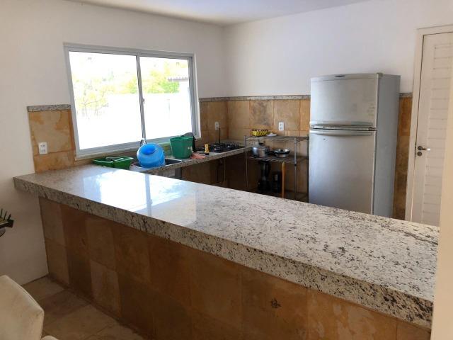 CS10-Casa na Praia de Guajiru em Trairi - CE - Foto 11