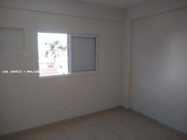 Apartamento Para Aluga Bairro: Residencial Vitória Moça Leal Imoveis 18 3903-1020 - Foto 8