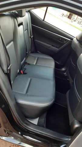 Corolla xei 2.0 2019 impecável. - Foto 3