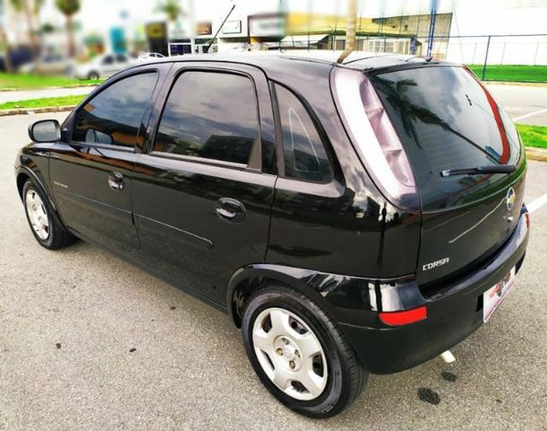 GM-Corsa HB Premium 1.4 - Completo - Foto 6