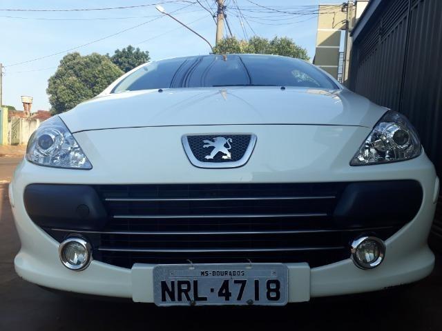 Peugeot 307 Presence Pack 2012