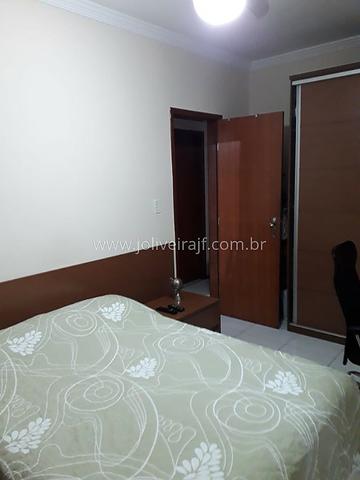 J3-Excelente apartamento no Centro/ Paineiras - Foto 6