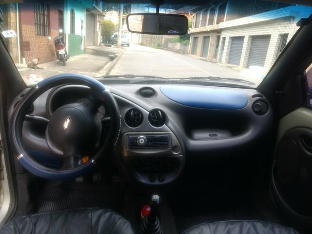 Ford Ka, Zetec rocan 1.0 - Foto 4