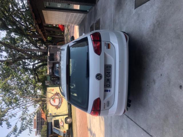 Golf variant 2016 - Foto 4