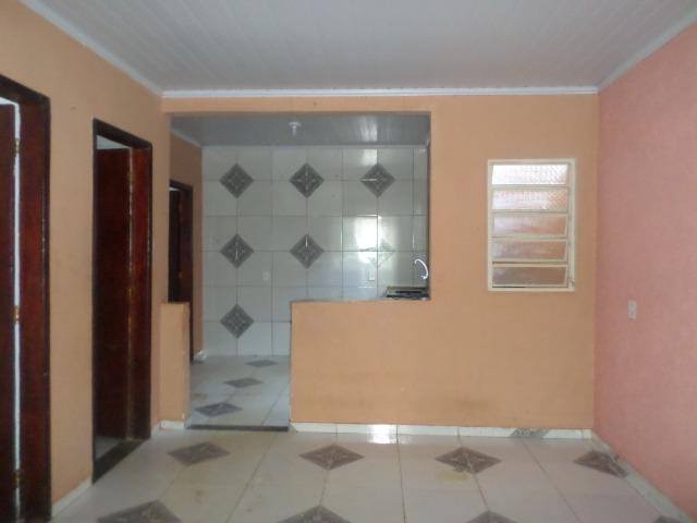 Vd Cs 2Qts Prox. ao merc. Abadia trecho 3 - SHSN - Cei - Foto 6