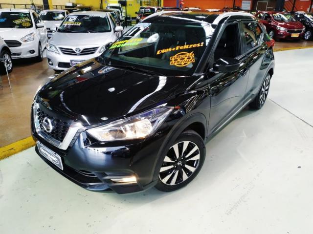 KICKS 1.6 SL 2017 COM APENAS 14 MIL KM , IMPECÁVEL - Foto 7