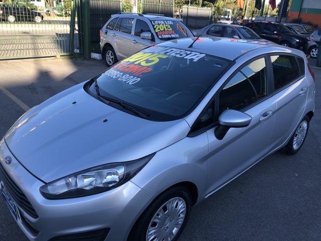 New fiesta 2015! Extra!!! - Foto 2