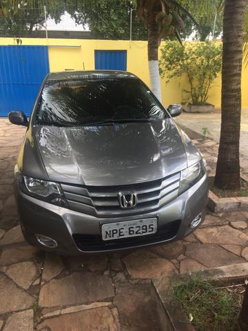 Honda City Automático 2010/2011 - Foto 2