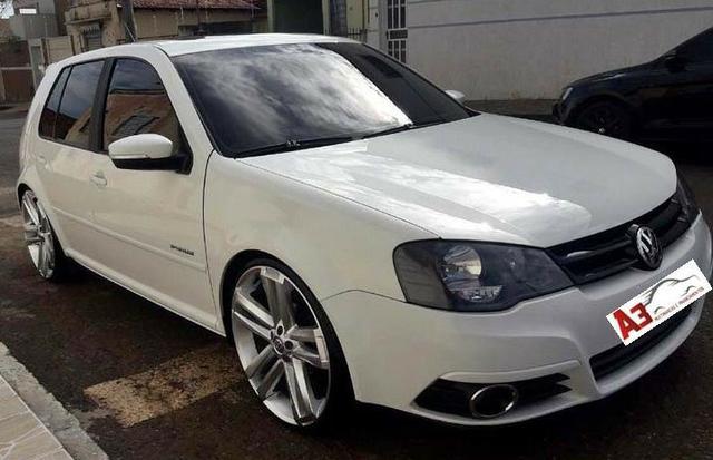 Golf Sportline 1.6 2011 - Foto 6