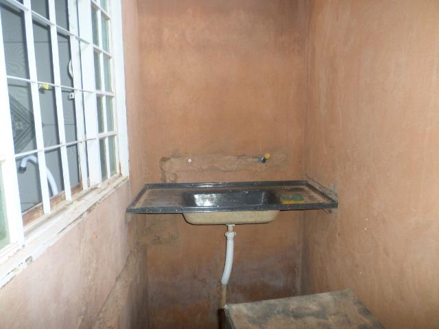 Vd Cs 2Qts Prox. ao merc. Abadia trecho 3 - SHSN - Cei - Foto 13