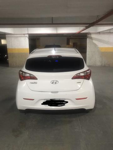 Carro Hyundai HB20 1.0 Revisado em Rio de Janeiro, Rio de Janeiro - Foto 2