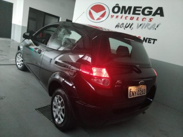 Ford ka 2010 1.0 mpi 8v flex 2p manual - Foto 7