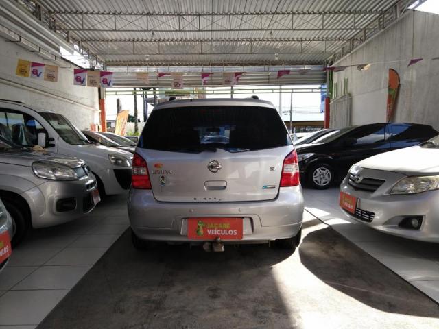 LIVINA S 1.6 16V Flex Fuel Mec. - Foto 3