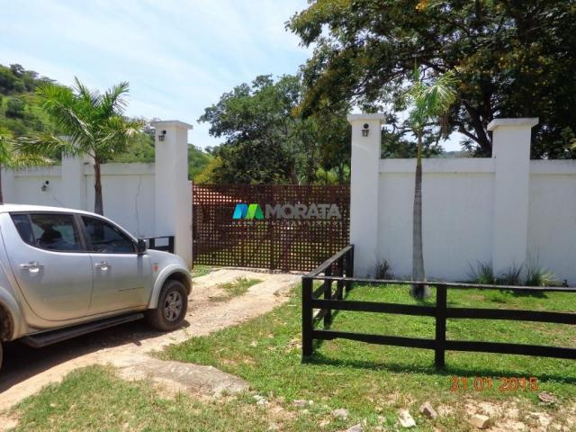 Fazenda à venda - 1.180 hectares - região jequitibá (mg) - Foto 10