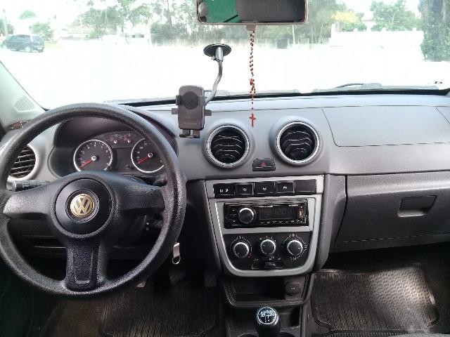 Gol G5 Flex 1.0 2010/2011 Completo - Foto 5