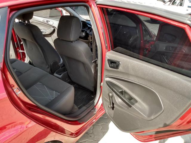 Ford New Fiesta SE manual 1.5 ano 2015 - Foto 11