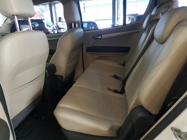 CHEVROLET TRAILBLAZER 2014/2014 2.8 LTZ 4X4 16V TURBO DIESEL 4P AUTOMÁTICO - Foto 5