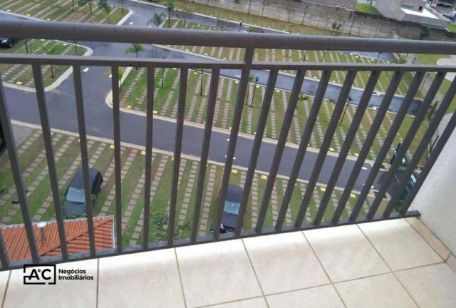 Apartamento residencial para locação, altos de rebouças, sumaré - ap0049. - Foto 10