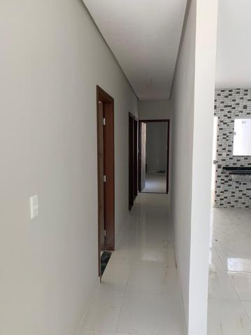 Casa com fino acabamento - Foto 4