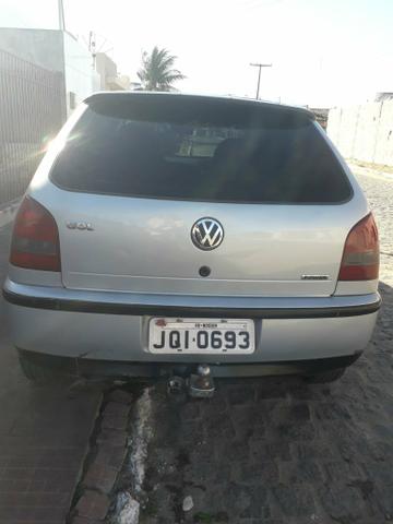 Carro gol 2006 - Foto 3