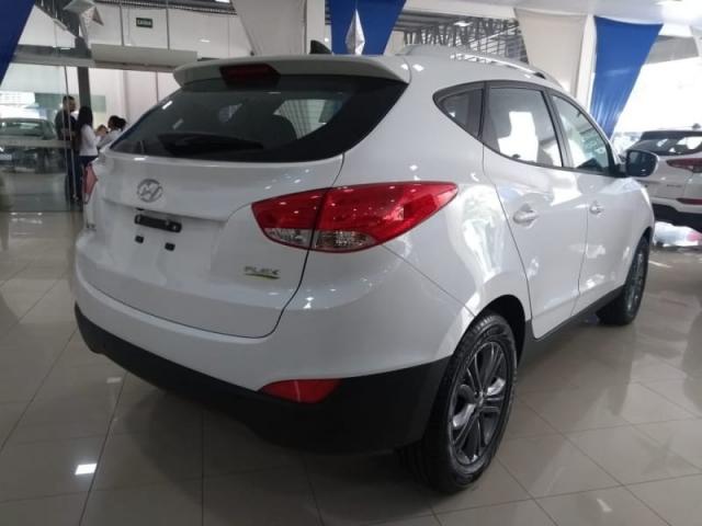 Hyundai Ix35 Gl 2.0 Aut 2020 Flex - Foto 5