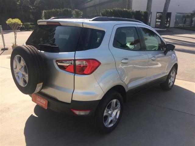 FORD ECOSPORT 2016/2017 1.6 SE DIRECT 16V FLEX 4P POWERSHIFT - Foto 5