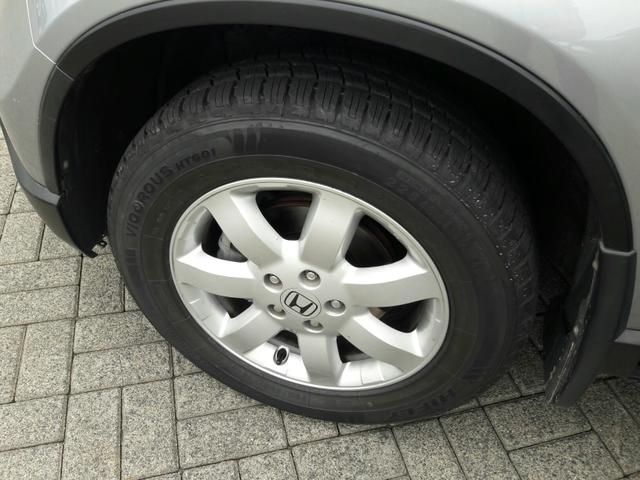Honda CRV LX - Foto 5